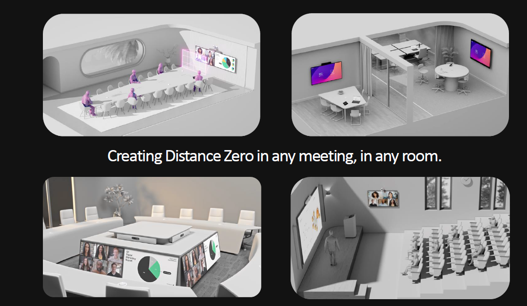 webwx ai smart camera