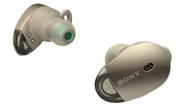 Sony LF-S50G