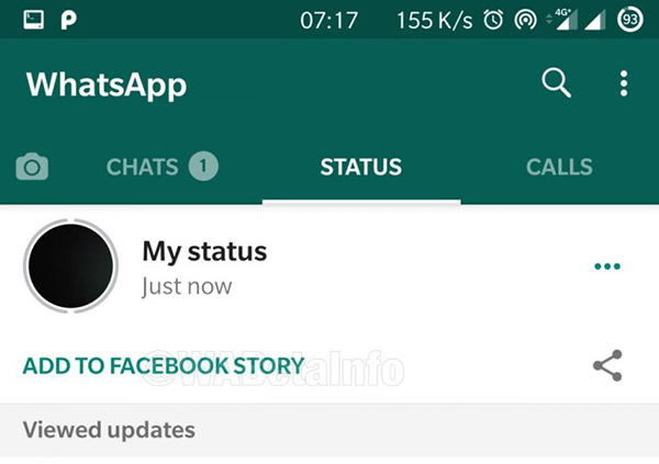 WhatsApp
