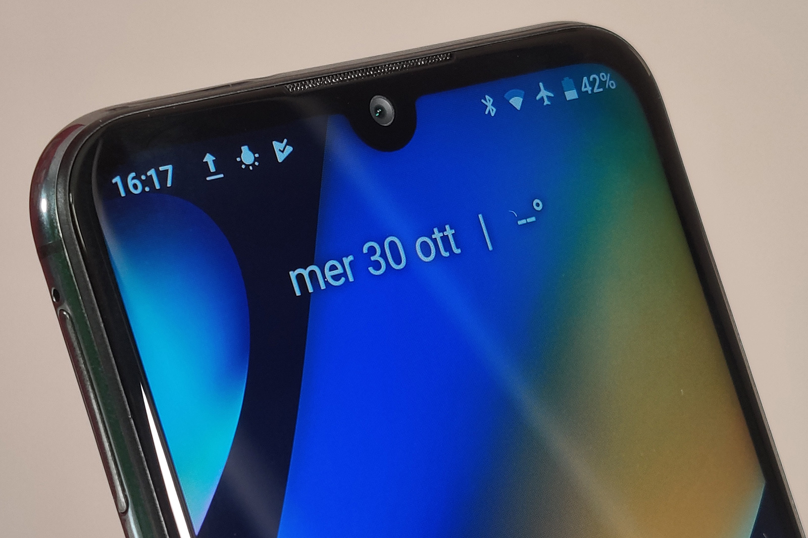Wiko View3 Lite recensione