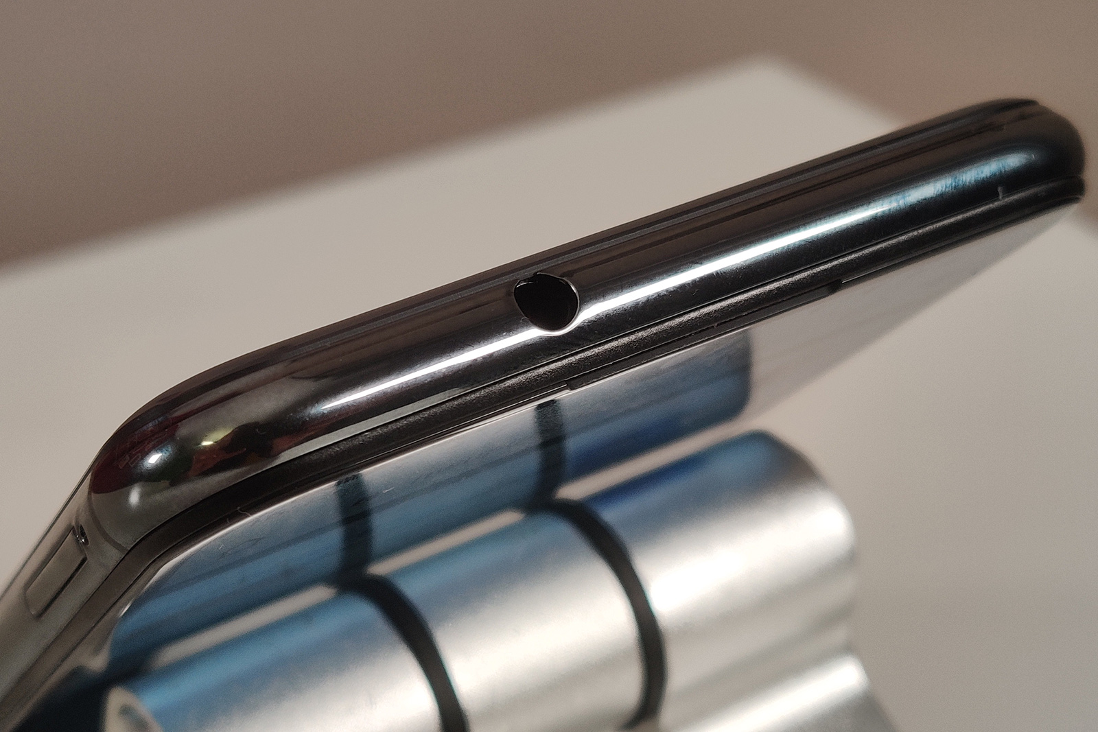 Wiko View3 Lite recensione