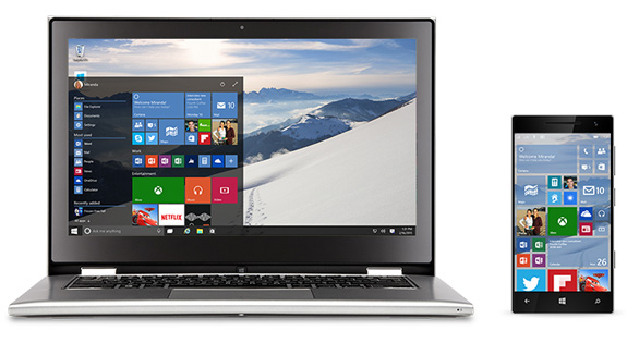 Windows 10