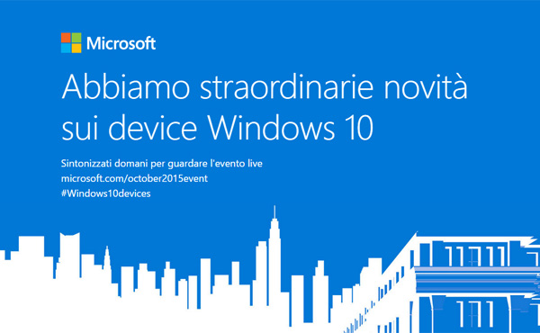 #Windows10devices