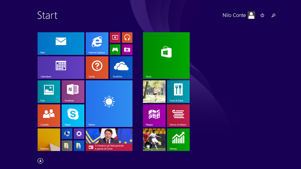 Windows 8.1 va verso la fine del supporto