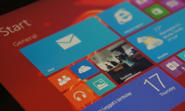 Windows 8