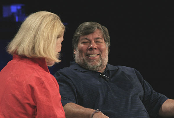 Steve Wozniak