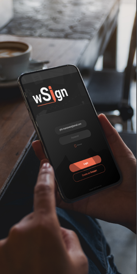 wsign