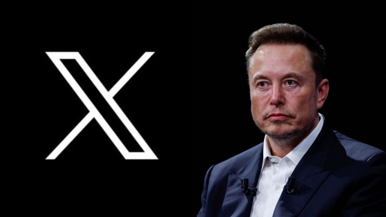 Tesla on X