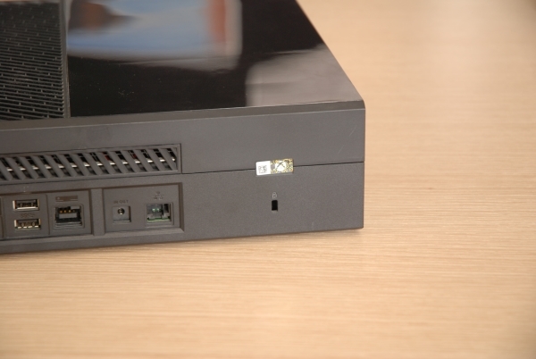 Xbox One garanzia