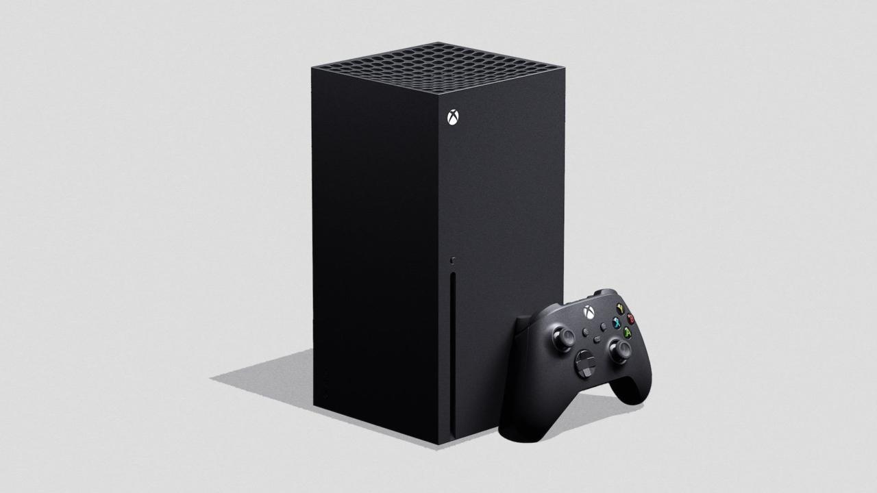 xbox series x microsoft next-gen