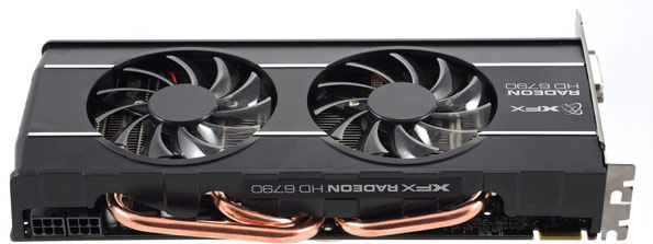 Radeon HD 6790
