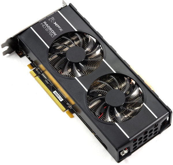 Radeon HD 6790