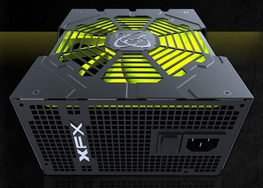 xfx alimentatore