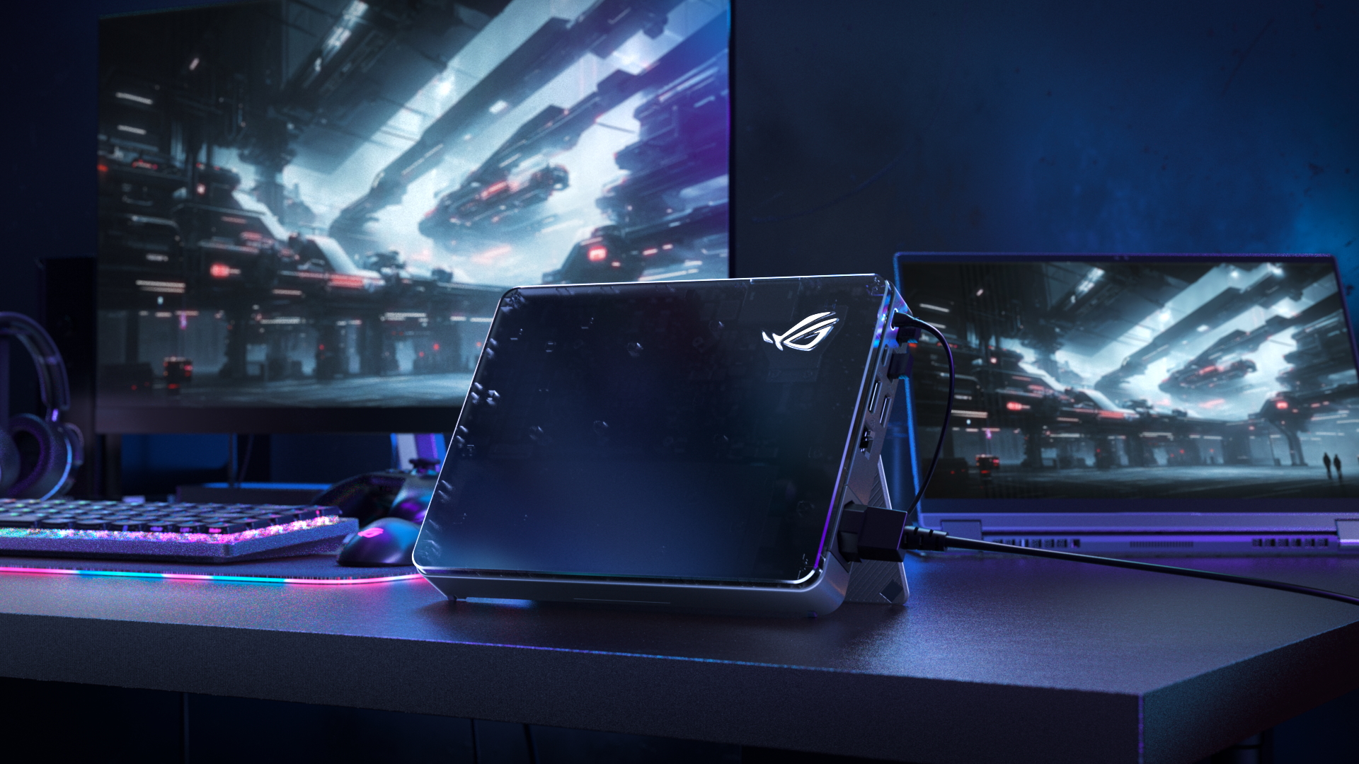 ROG XG Mobile 2025