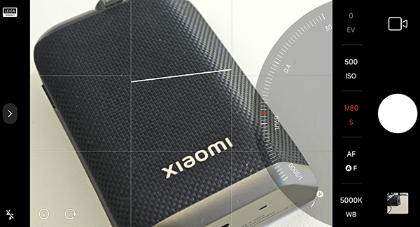 Xiaomi 14 modalit Pro fotocamera