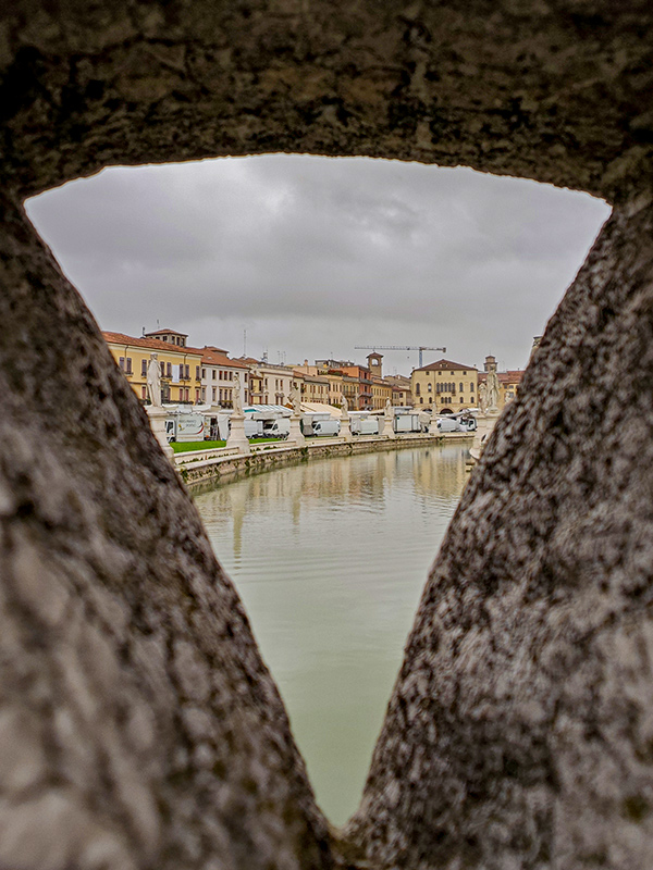 Xiaomi 14 Ultra Padova Prato della Valle