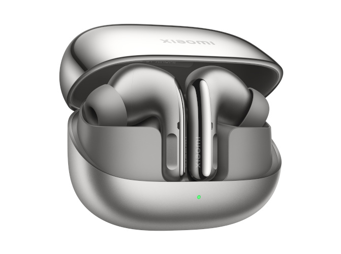 Nuovi dispositivi AIoT Xiaomi MWC 2025