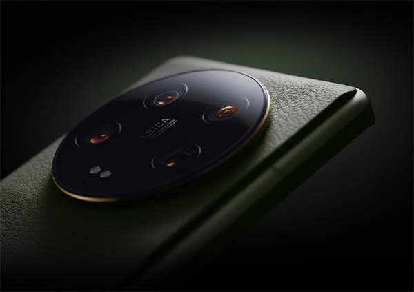 Xiaomi 13 Ultra