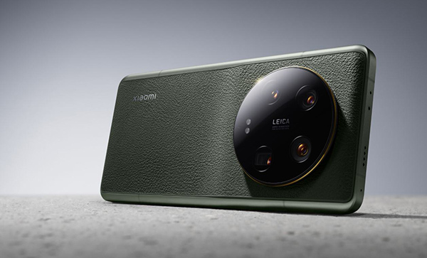 Xiaomi 13 Ultra
