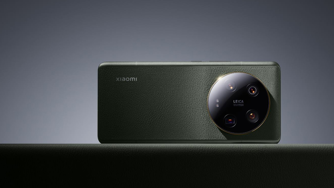Xiaomi 13 Ultra