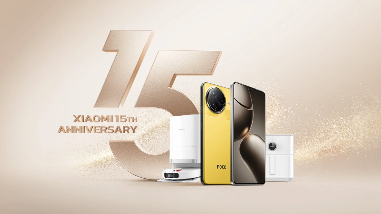 Promozione Xiaomi 2025