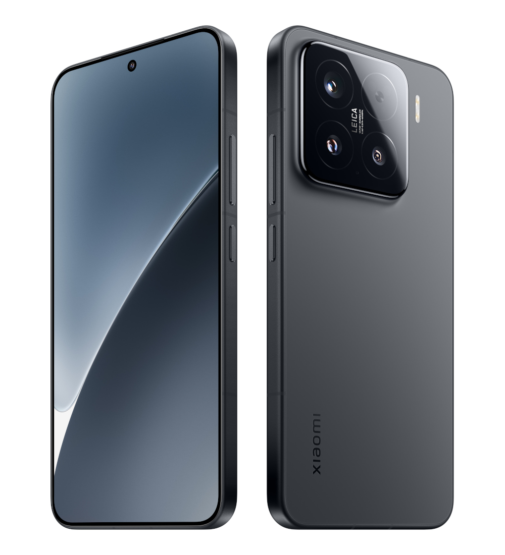 Xiaomi 15 Ultra