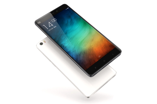 Xiaomi Mi Note