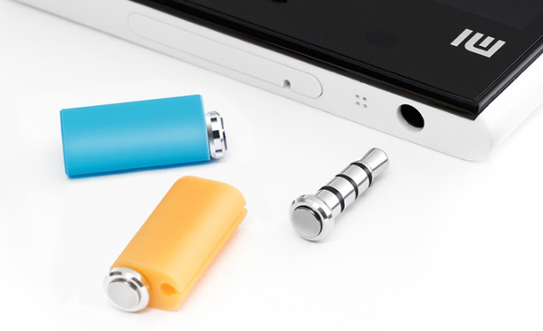 Xiaomi, Pressy clone