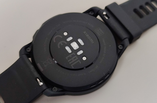Recensione Xiaomi Watch S1 Active