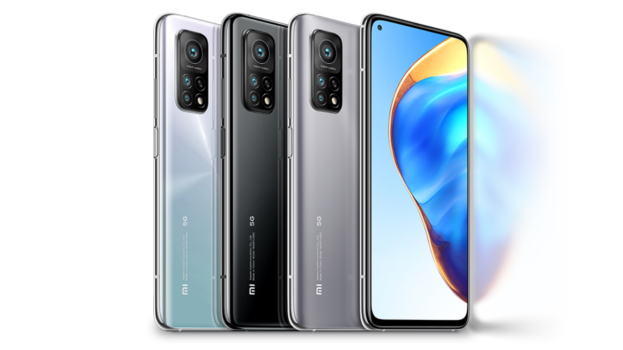 eBay smartphone