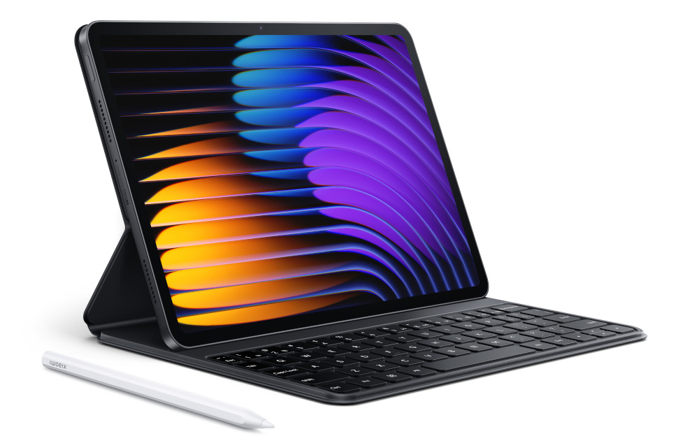 Xiaomi Pad 7 Series