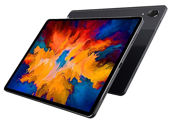 Lenovo Tab P11 Pro (Xiaoxin Pad Pro), super-offerta per il tablet con  display OLED da 11.5 pollici