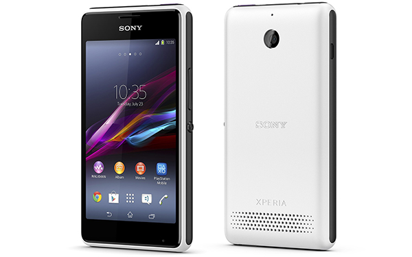 Sony Xperia E1