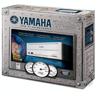 Yamaha-F1