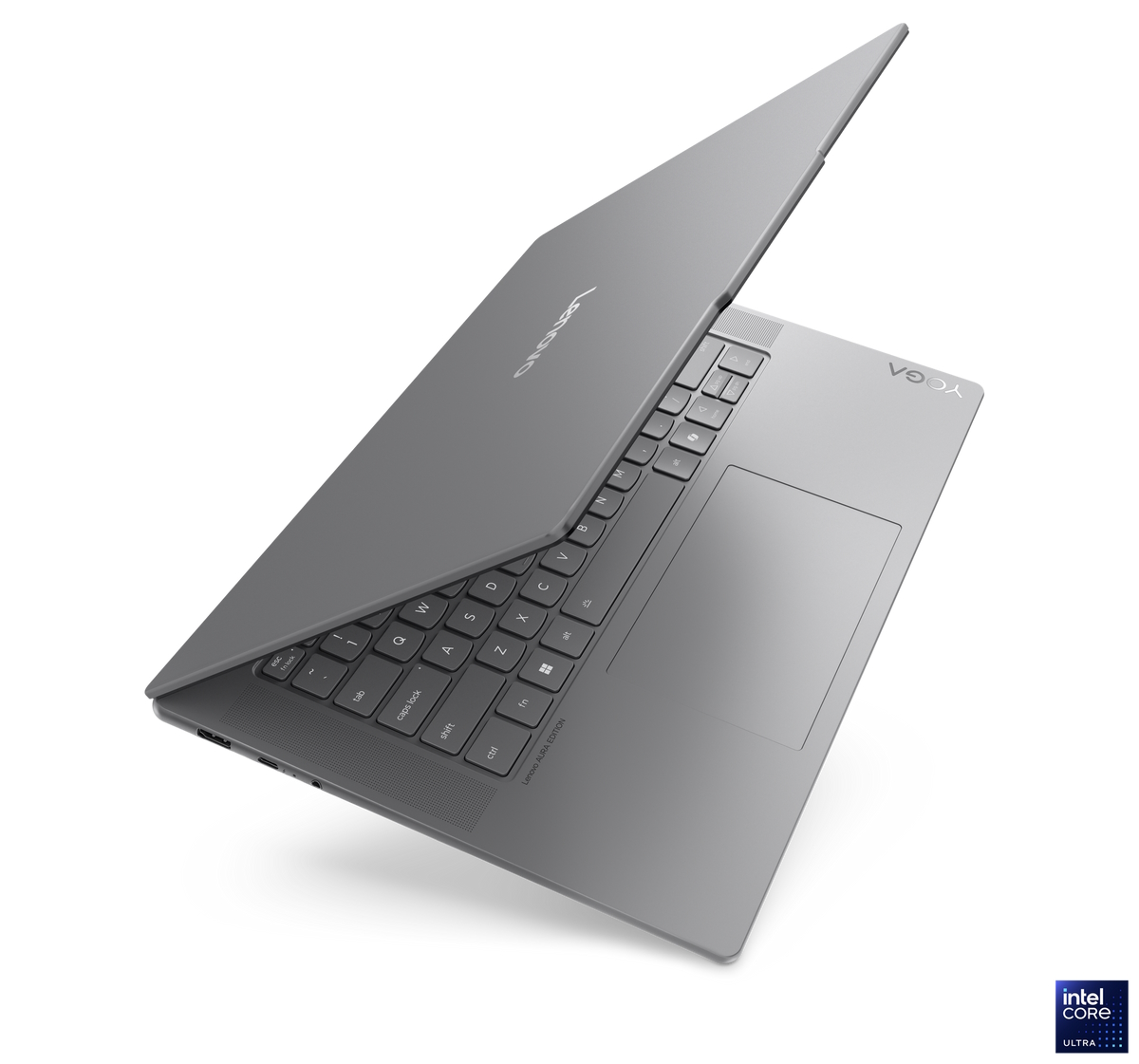 Lenovo Yoga Slim 7i Aura Edition