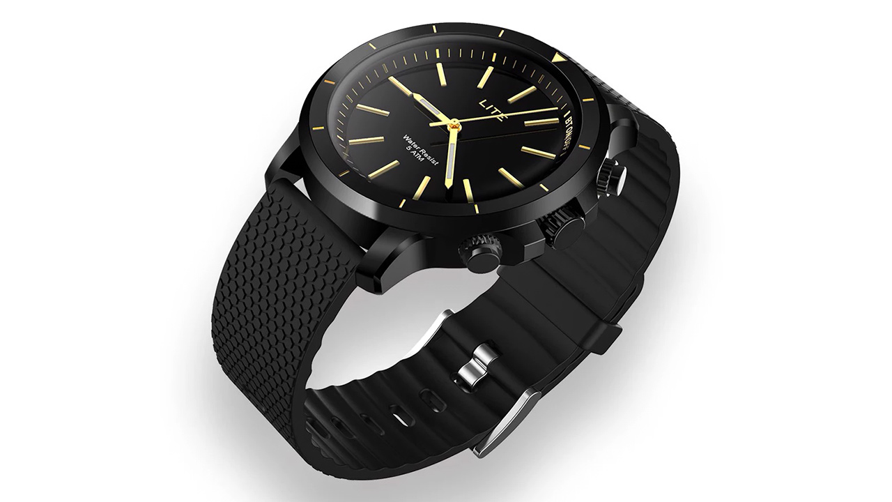 zeblaze vibe lite smartwatch