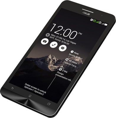 Asus Zenfone 6