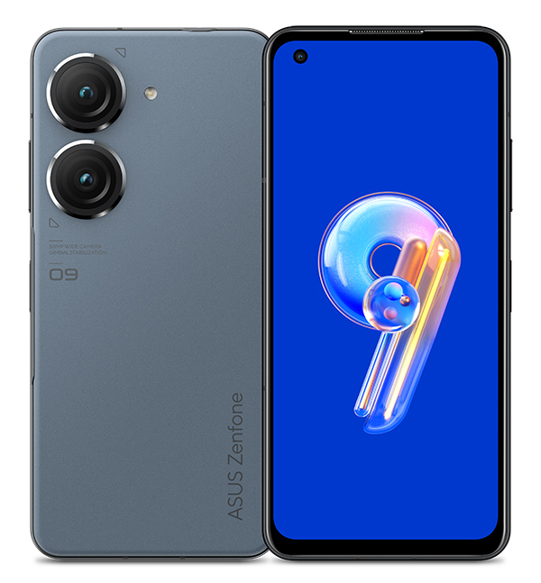 ASUS Zenfone 9