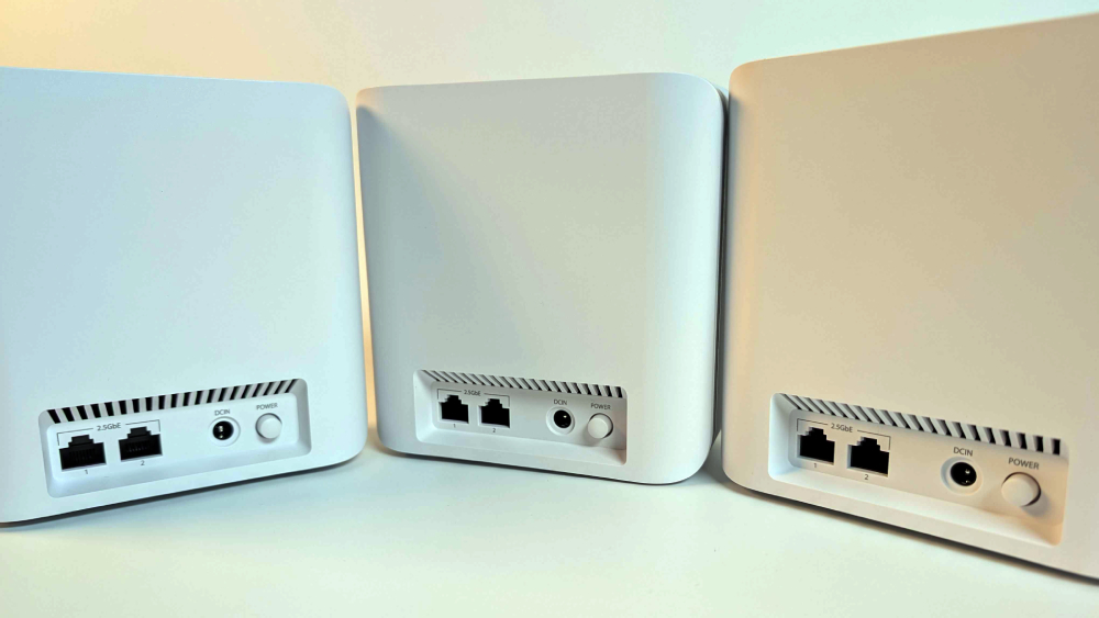 ASUS ZenWiFi