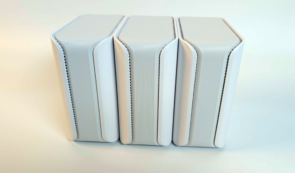 ASUS ZenWiFi