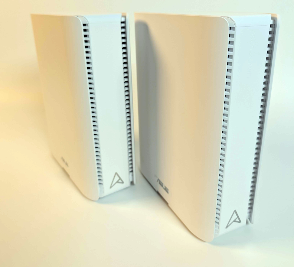 ASUS ZenWiFi