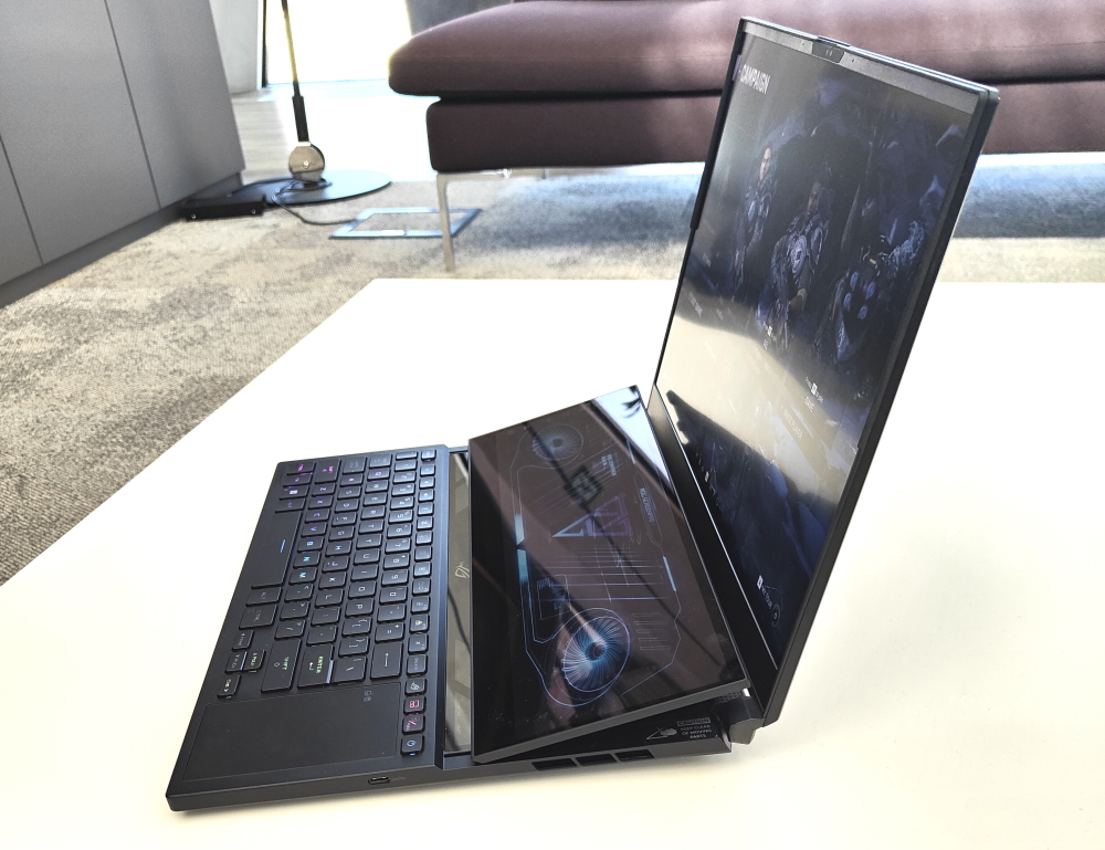 ROG Zephyrus Duo 16 (2023)