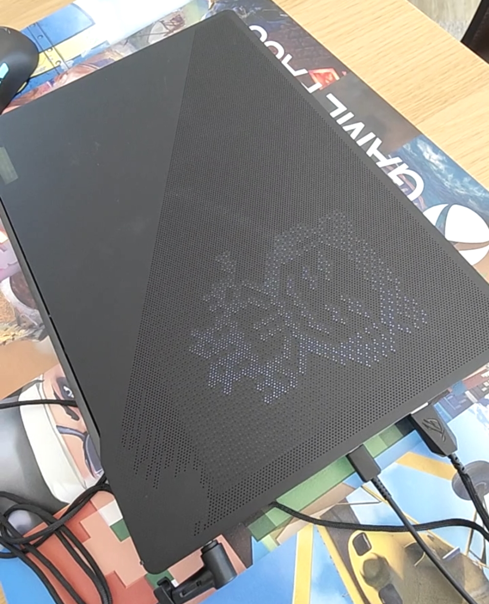ROG Zephyrus M16 (2023)