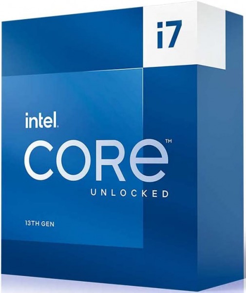 Core i7-13700