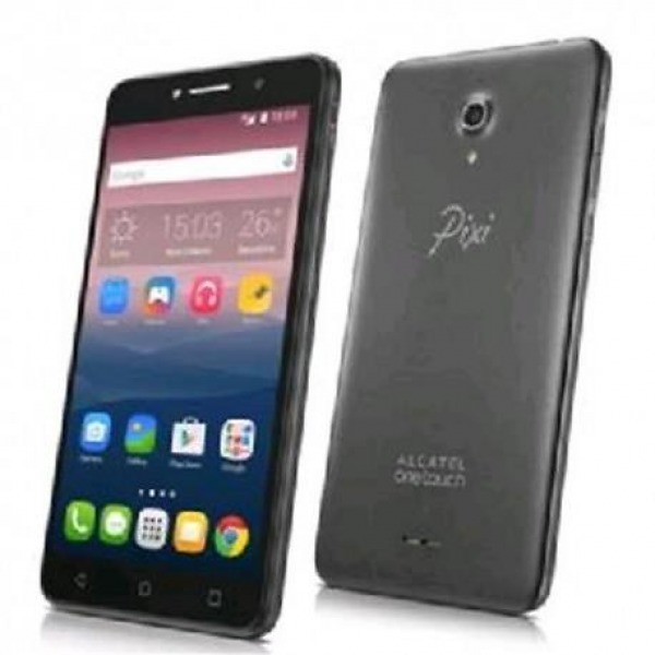 OneTouch A2 XL