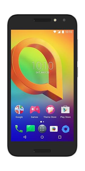 OneTouch A3