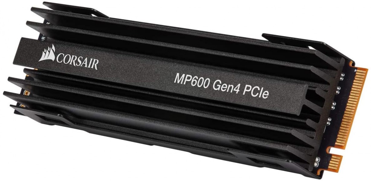 Force MP600 M.2 500GB