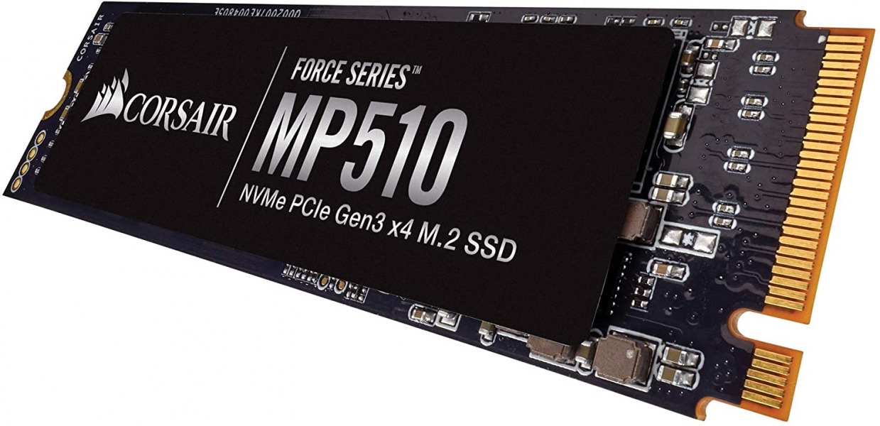 Force MP510 M.2 960GB