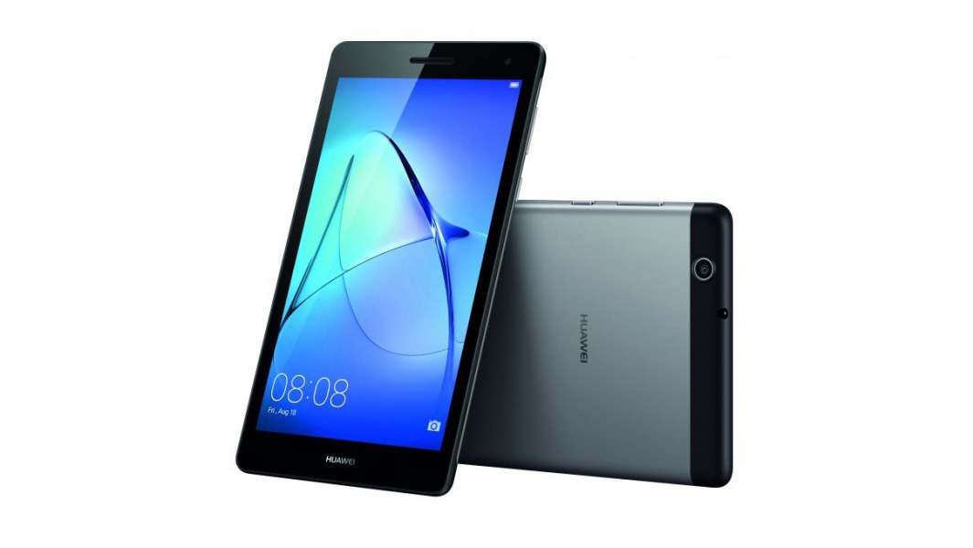 Huawei MediaPad T3 7 scheda tecnica tablet