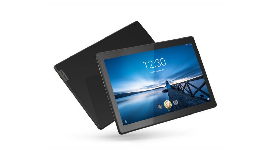 Lenovo Tab M10 HD LTE scheda tecnica tablet